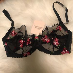 Agent Provocateur Mariett Bra